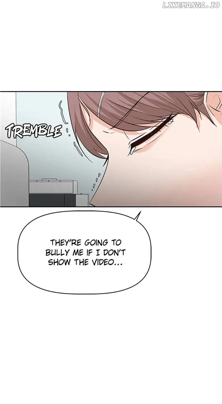 Late Night Cafe Chapter 39 – Page 58