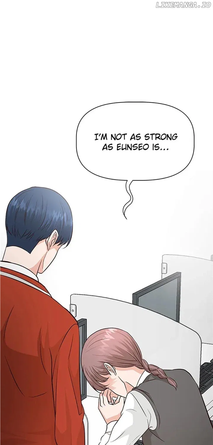 Late Night Cafe Chapter 39 – Page 59