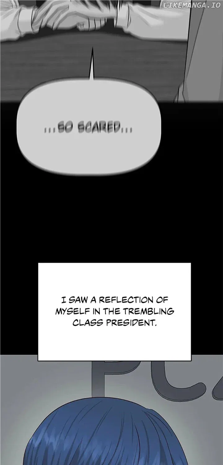 Late Night Cafe Chapter 39 – Page 61