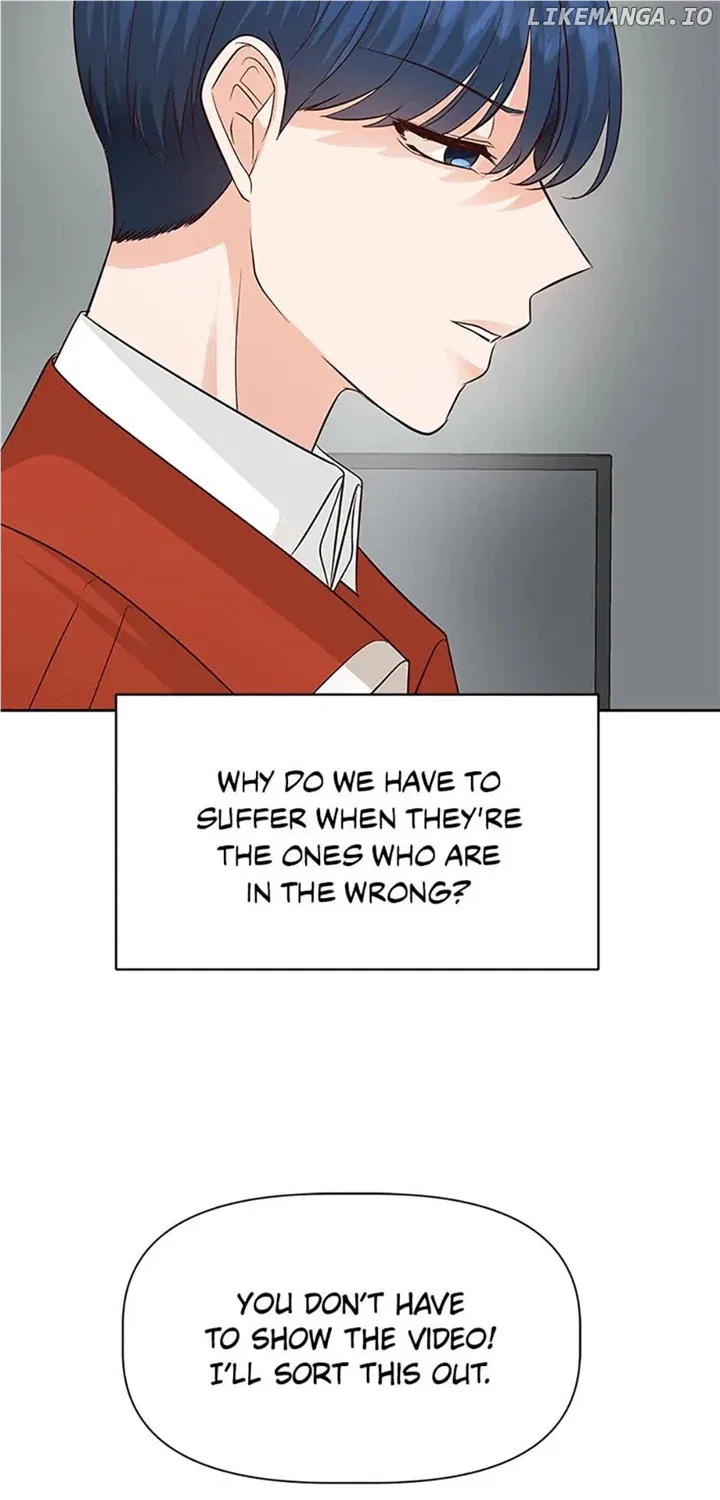 Late Night Cafe Chapter 39 – Page 62