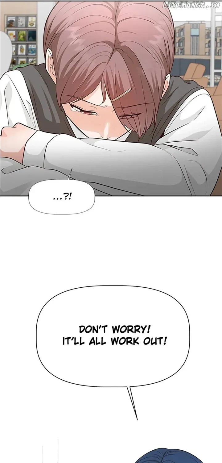 Late Night Cafe Chapter 39 – Page 63