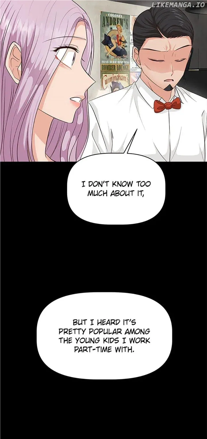 Late Night Cafe Chapter 39 – Page 70