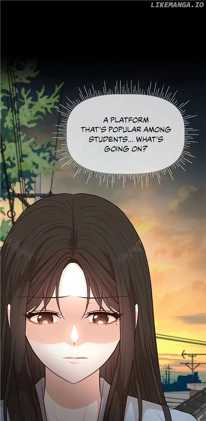 Late Night Cafe Chapter 39 – Page 71