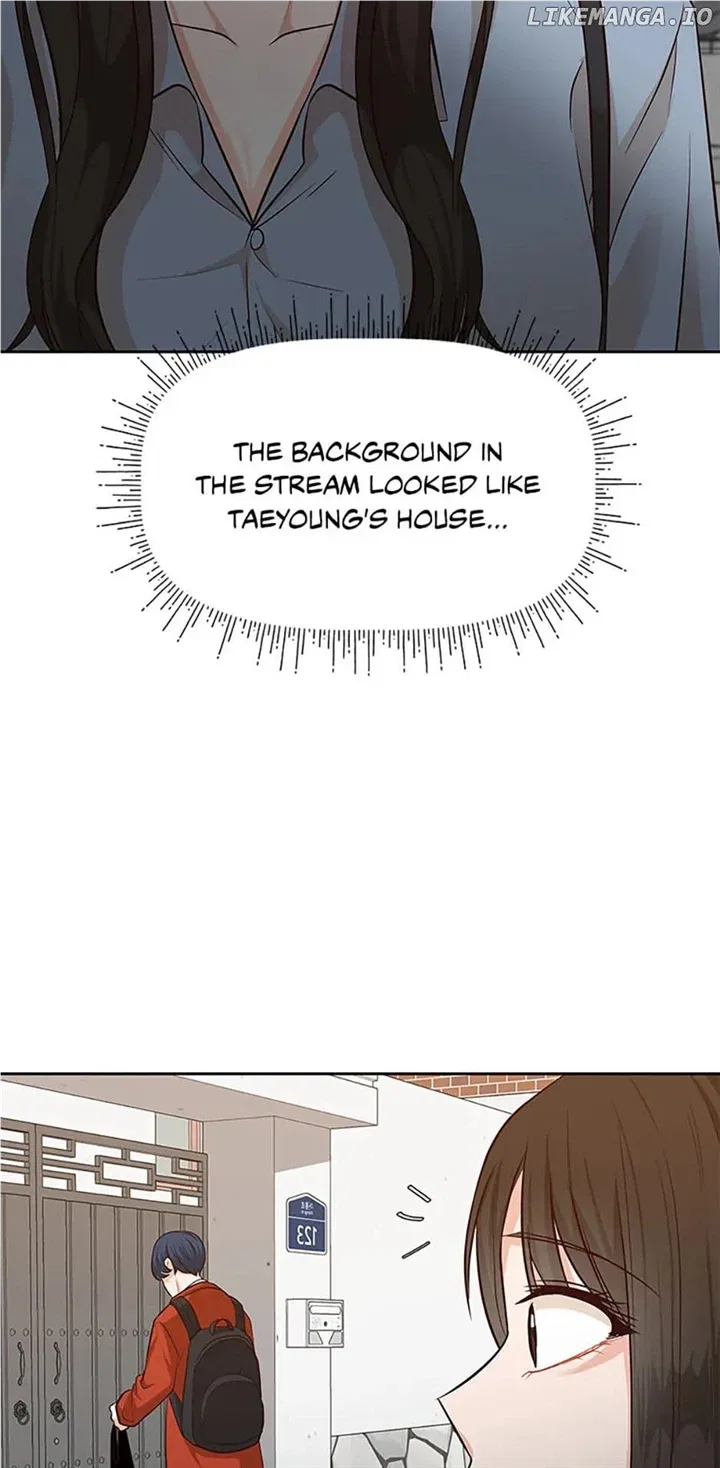 Late Night Cafe Chapter 39 – Page 72