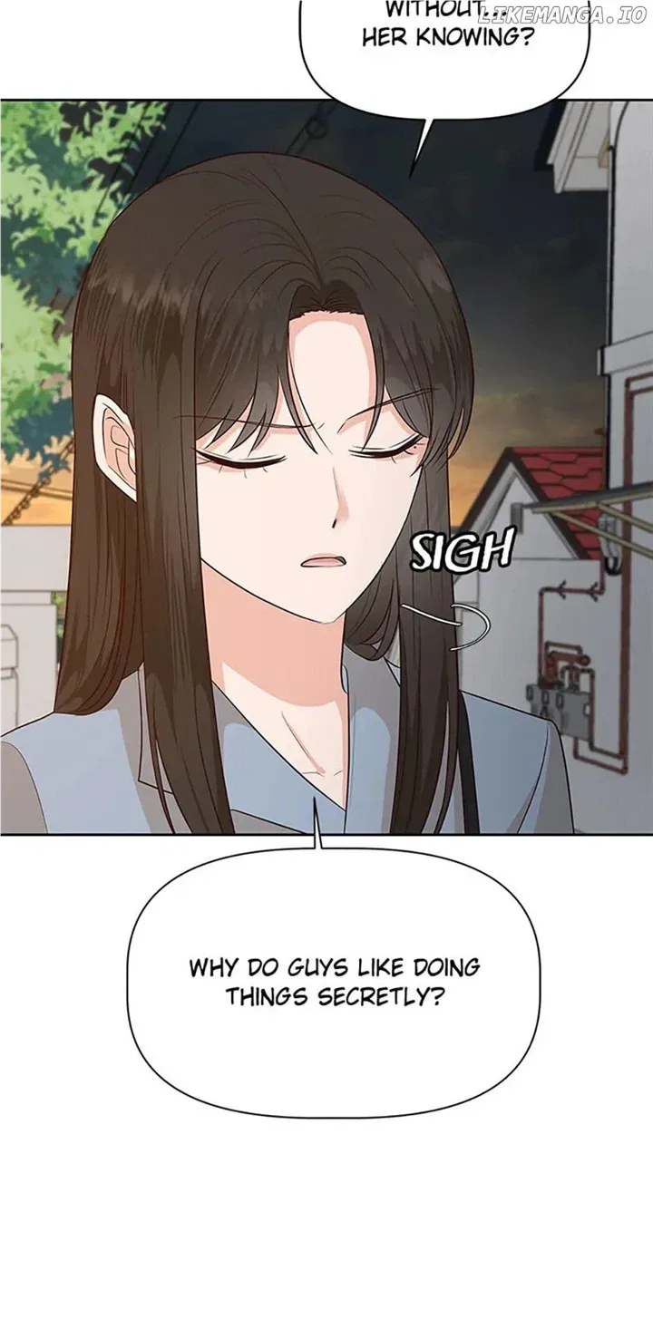 Late Night Cafe Chapter 39 – Page 76