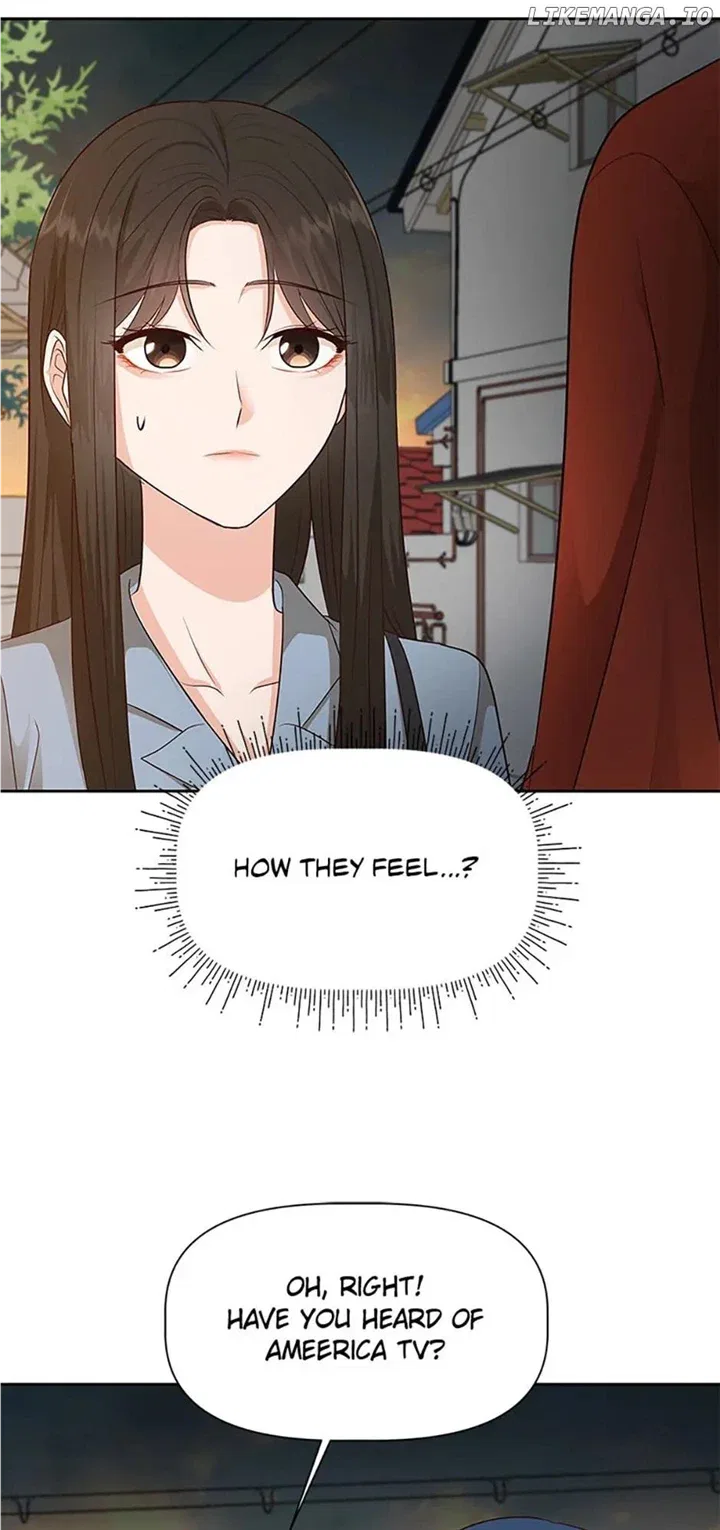 Late Night Cafe Chapter 39 – Page 79