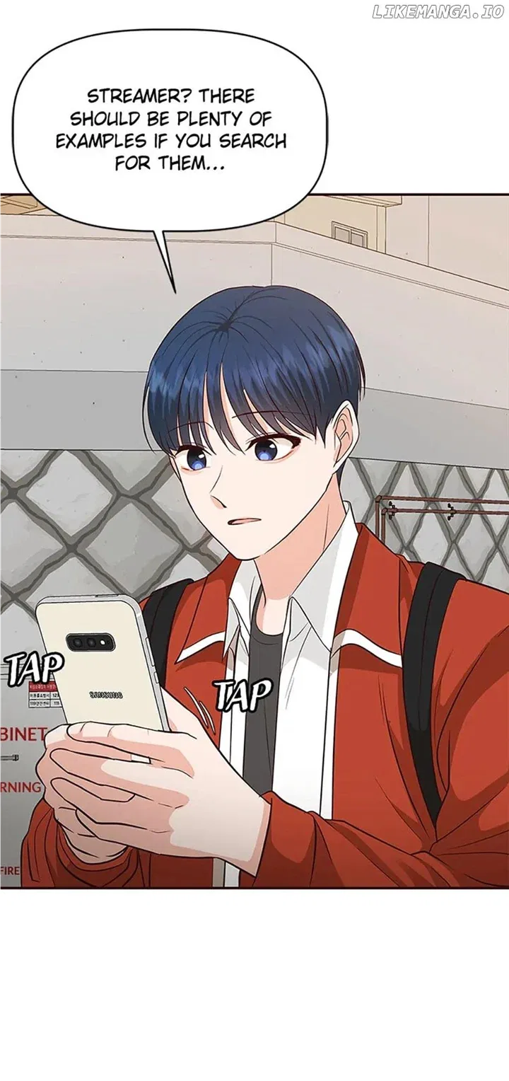 Late Night Cafe Chapter 39 – Page 82