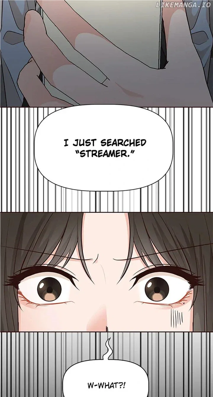 Late Night Cafe Chapter 39 – Page 84