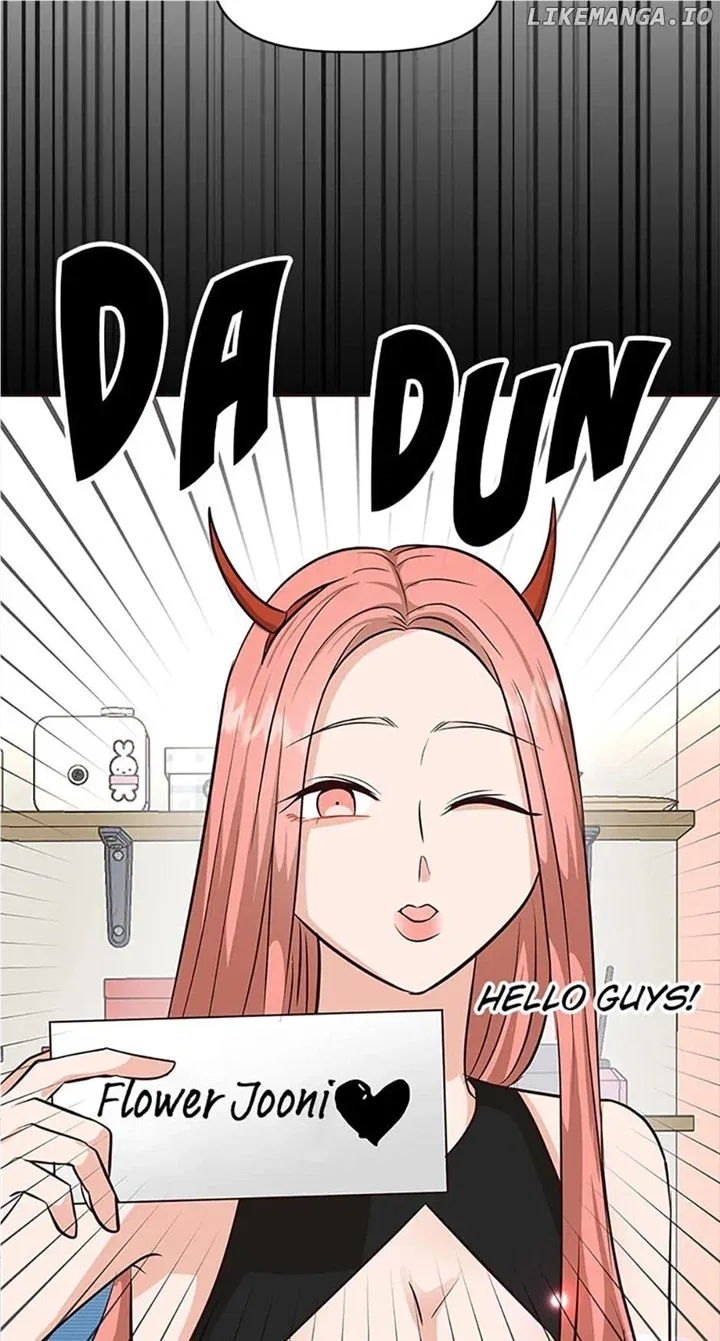 Late Night Cafe Chapter 39 – Page 85
