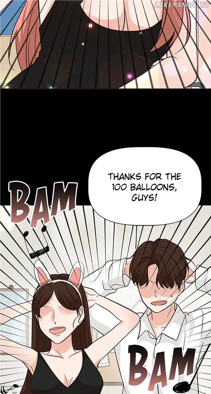 Late Night Cafe Chapter 39 – Page 86