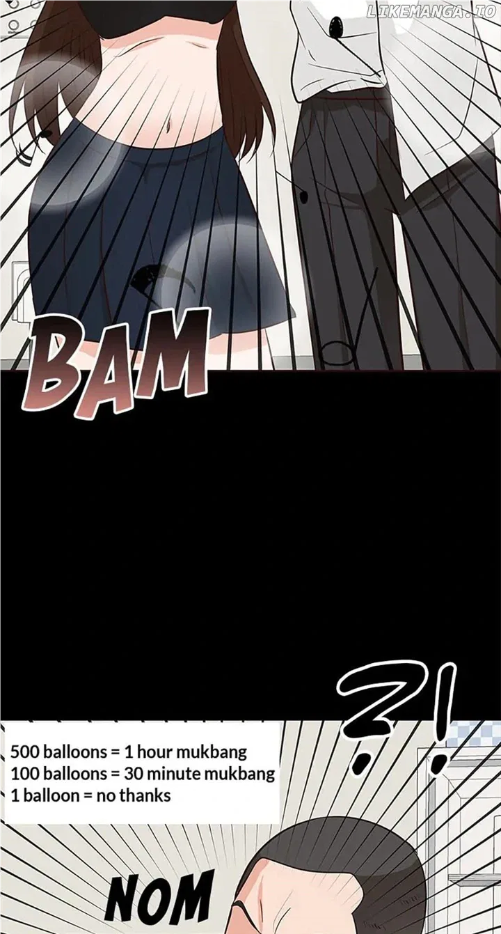 Late Night Cafe Chapter 39 – Page 87