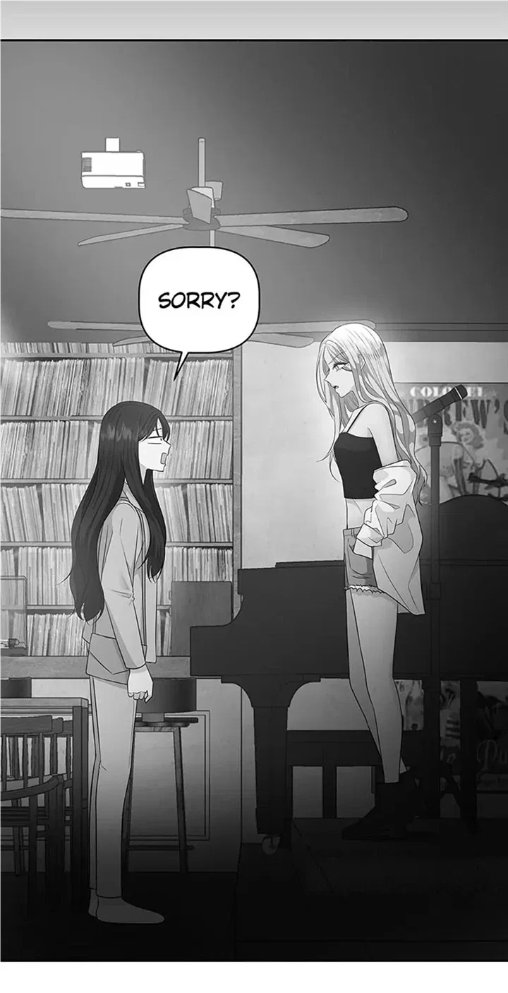 Late Night Cafe Chapter 38 – Page 2