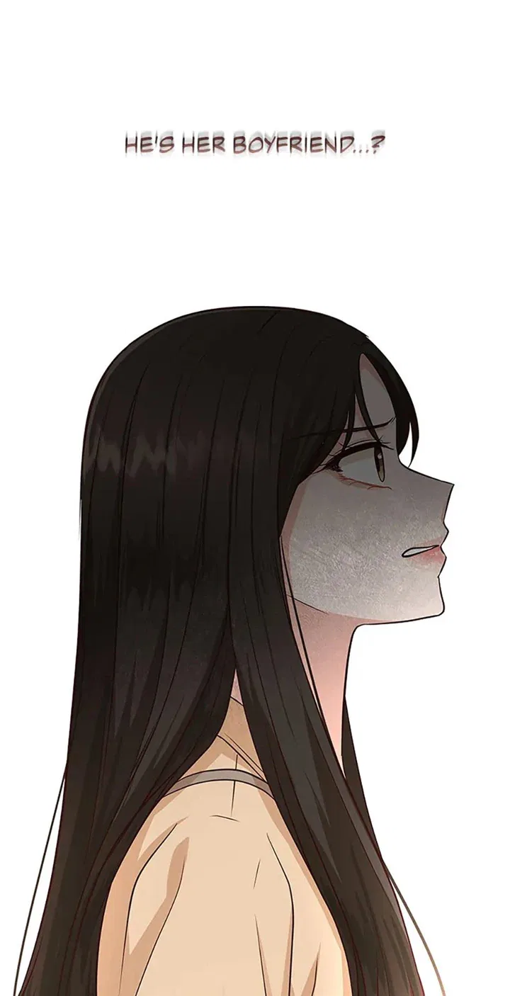 Late Night Cafe Chapter 38 – Page 6