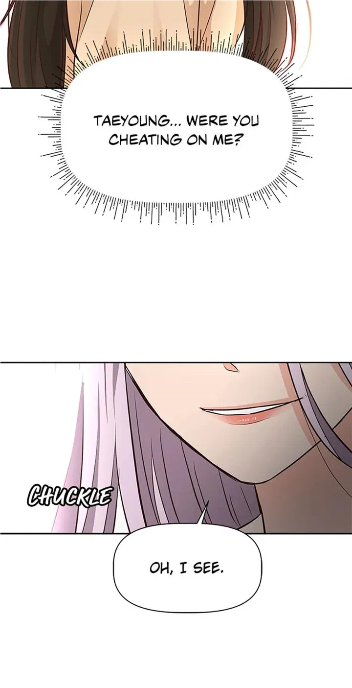 Late Night Cafe Chapter 38 – Page 7