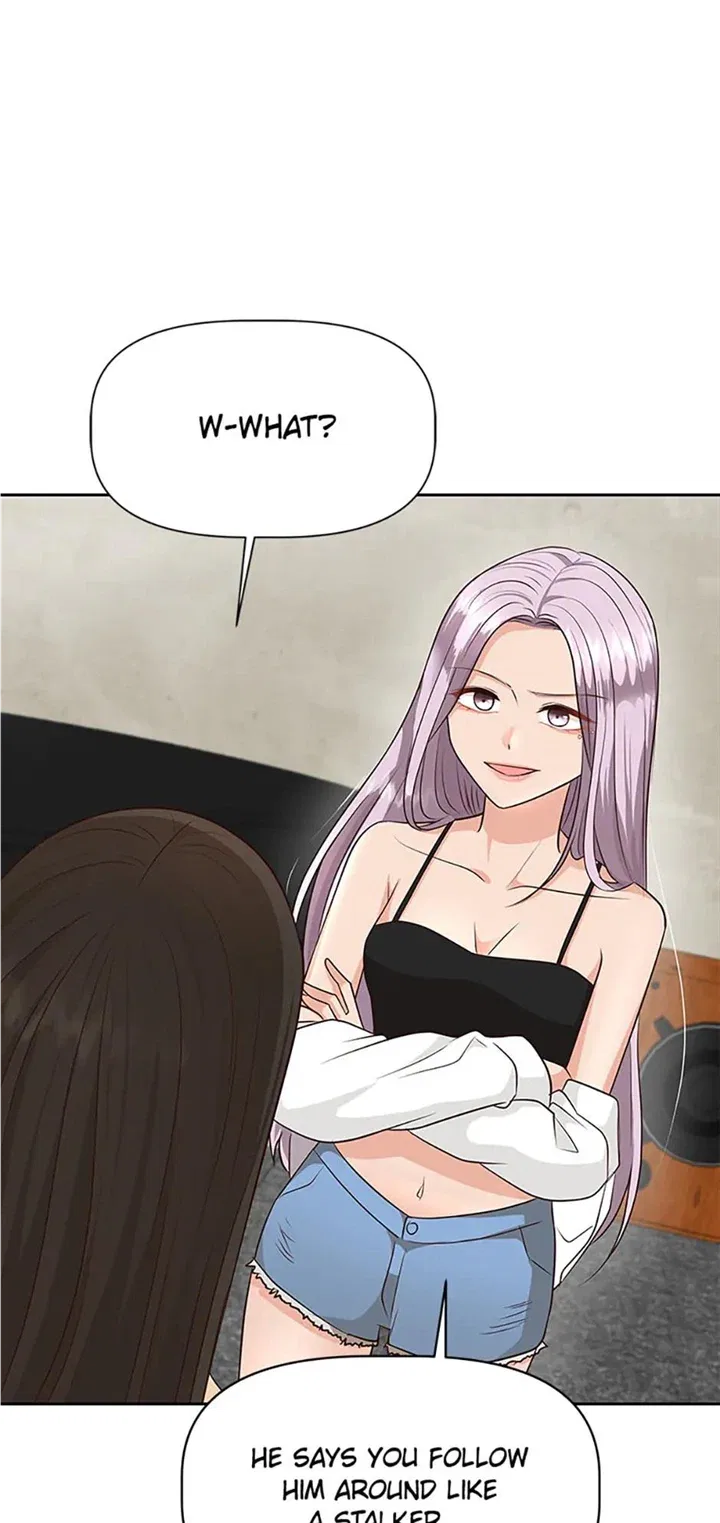 Late Night Cafe Chapter 38 – Page 9