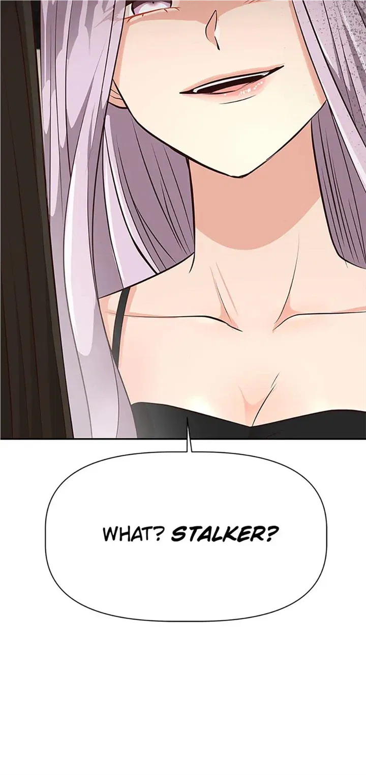 Late Night Cafe Chapter 38 – Page 13