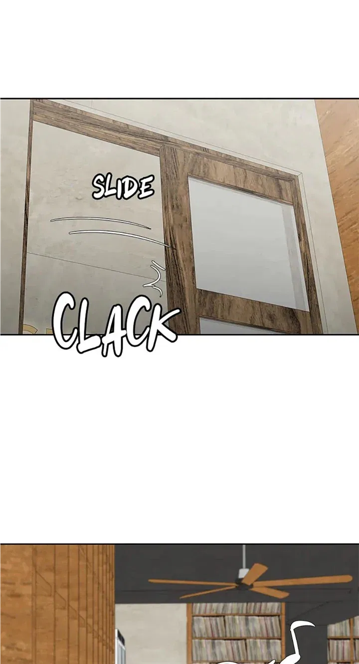 Late Night Cafe Chapter 38 – Page 14