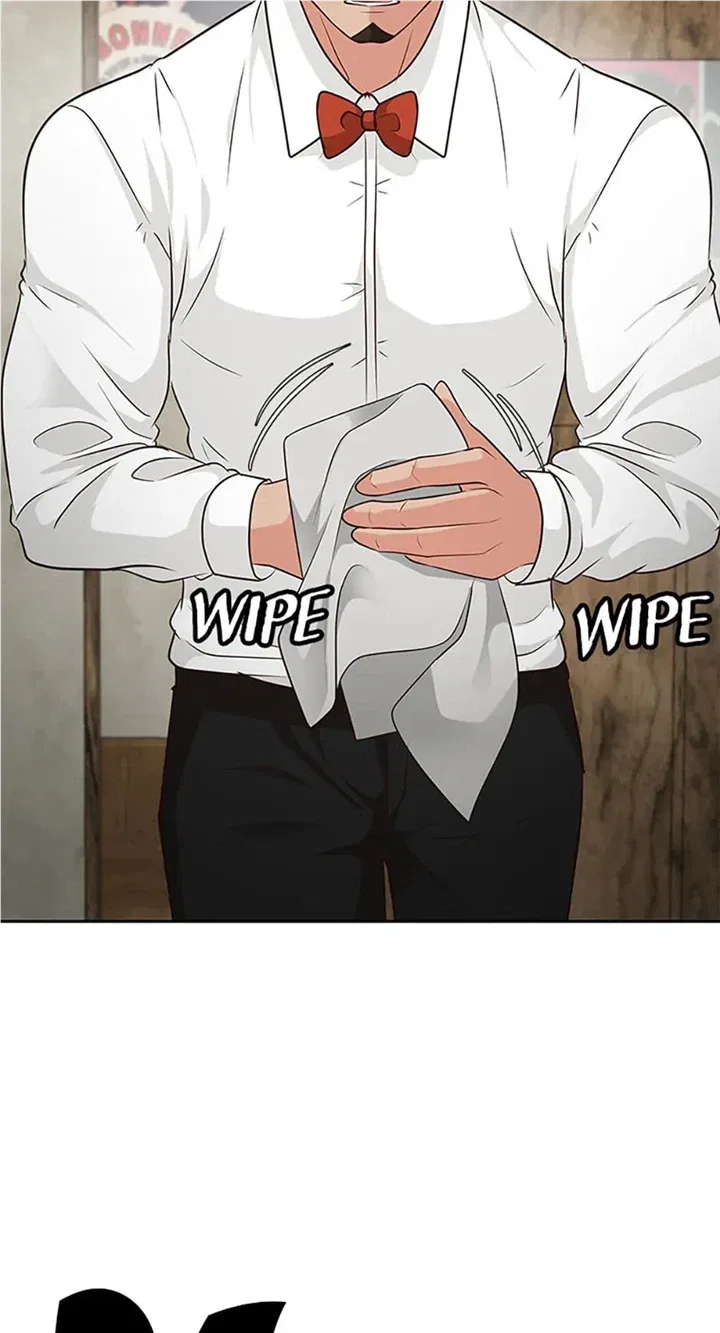 Late Night Cafe Chapter 38 – Page 16