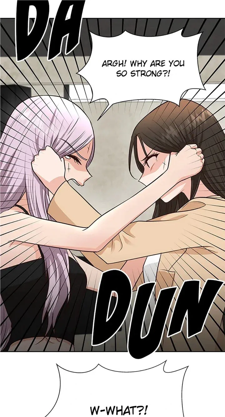 Late Night Cafe Chapter 38 – Page 17