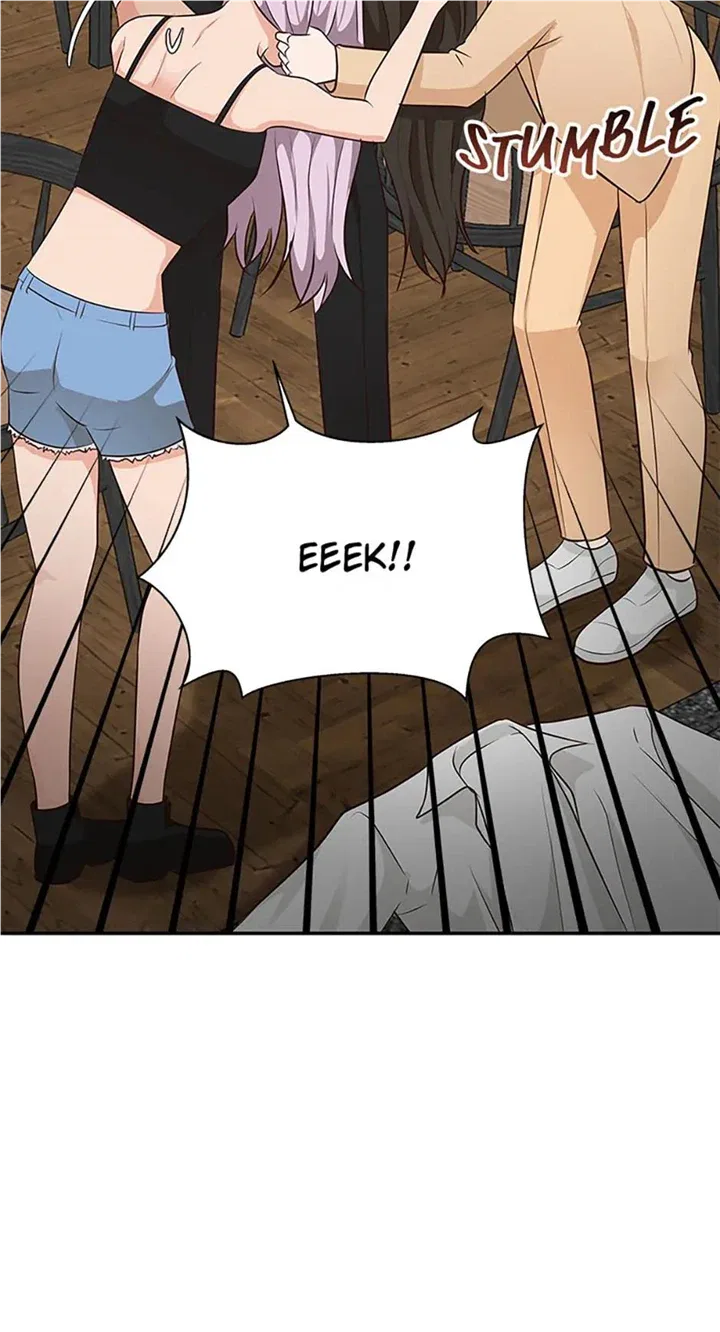 Late Night Cafe Chapter 38 – Page 19