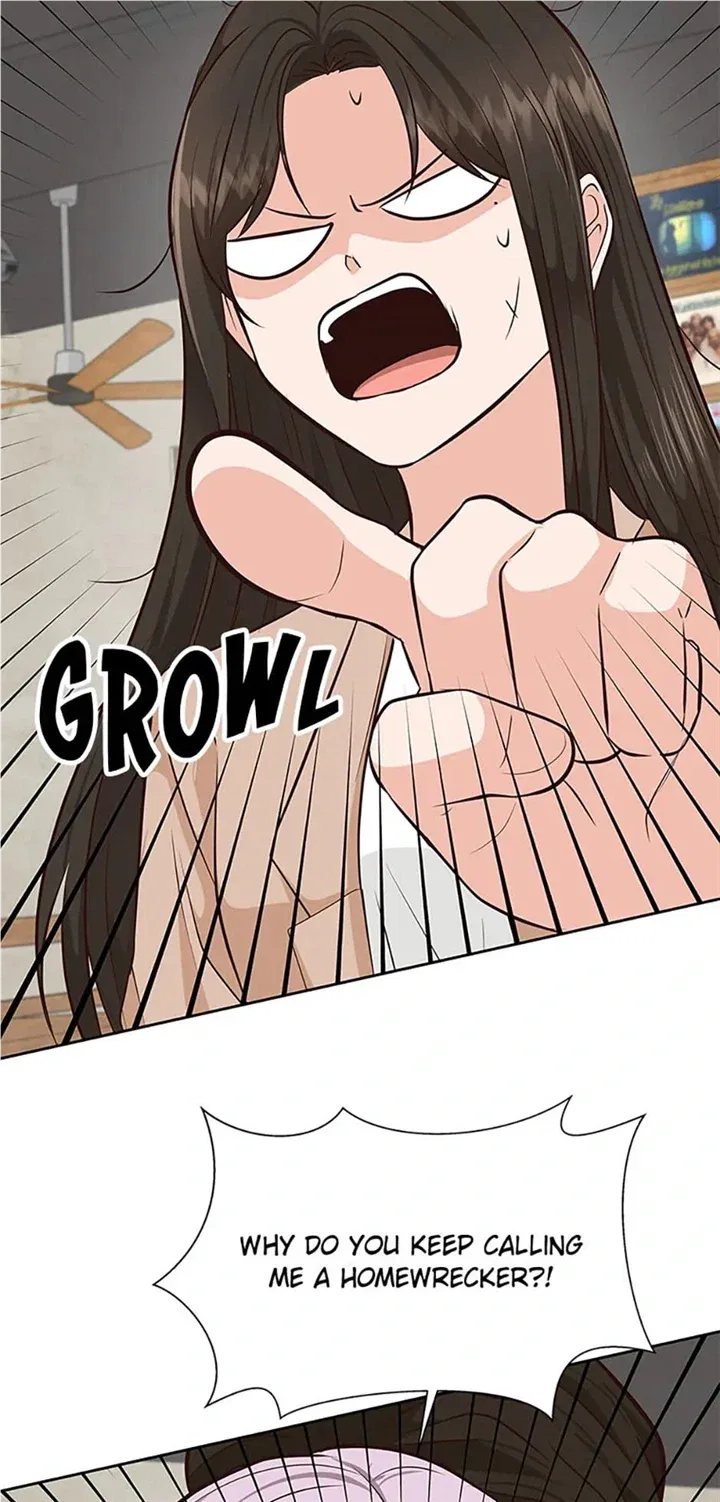 Late Night Cafe Chapter 38 – Page 23