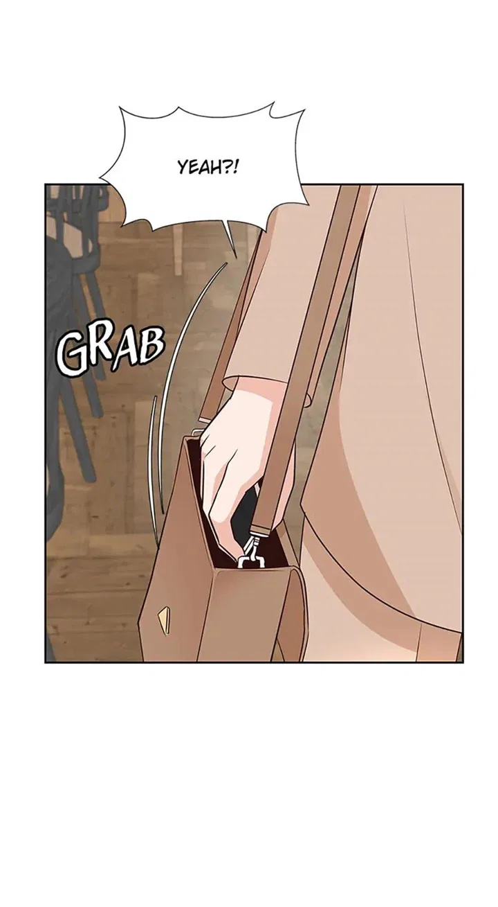 Late Night Cafe Chapter 38 – Page 25