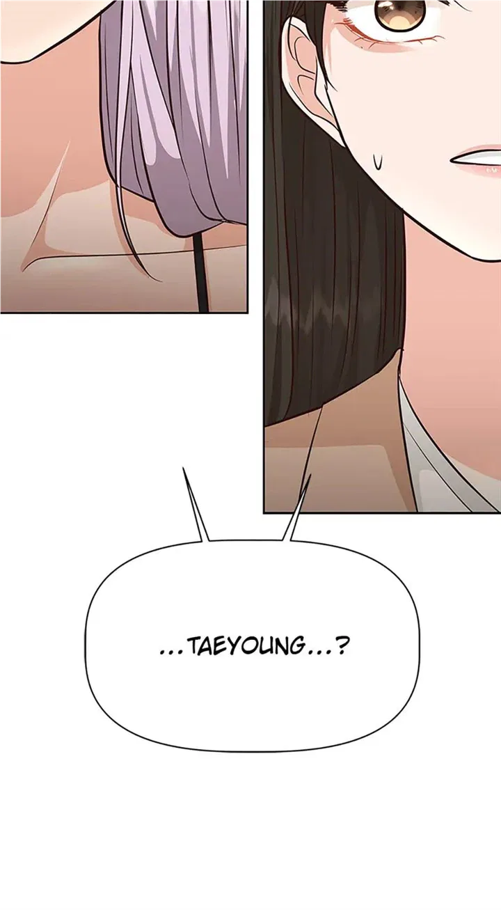 Late Night Cafe Chapter 38 – Page 30