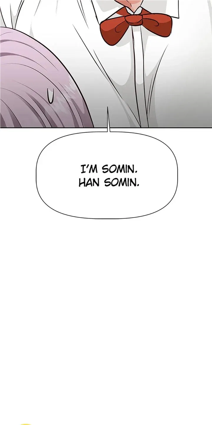 Late Night Cafe Chapter 38 – Page 33