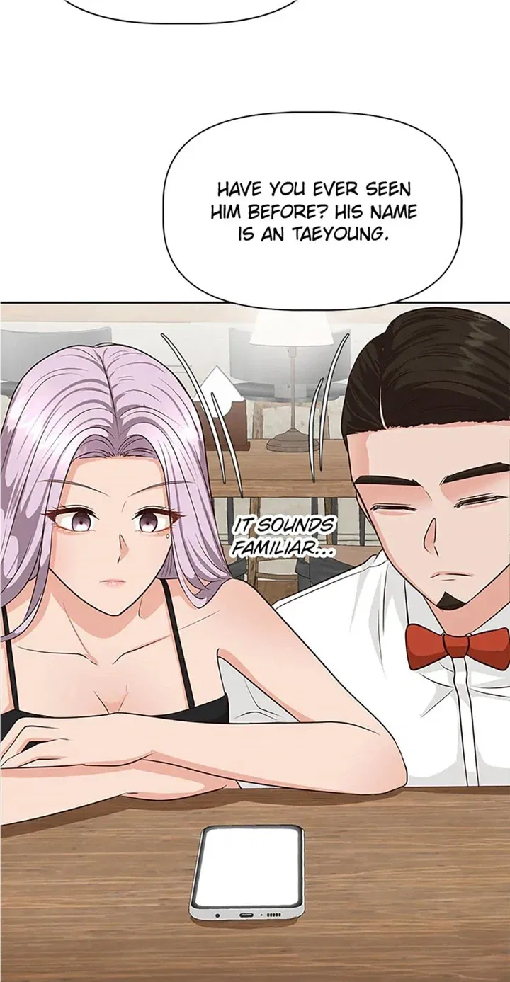 Late Night Cafe Chapter 38 – Page 40
