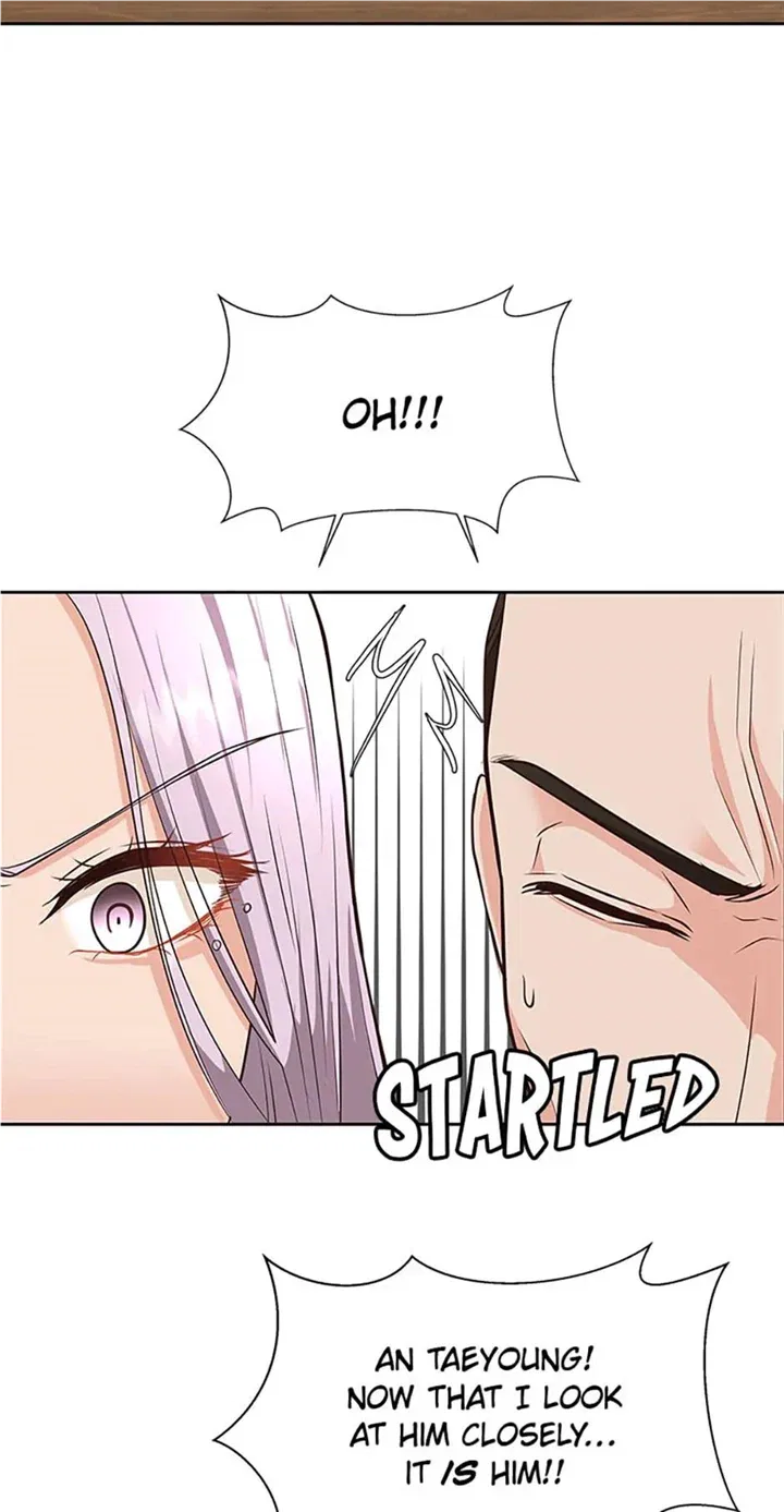 Late Night Cafe Chapter 38 – Page 41