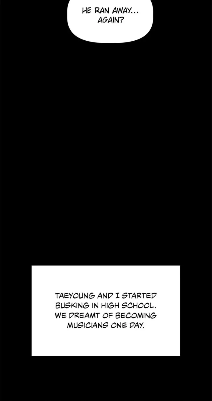 Late Night Cafe Chapter 38 – Page 45