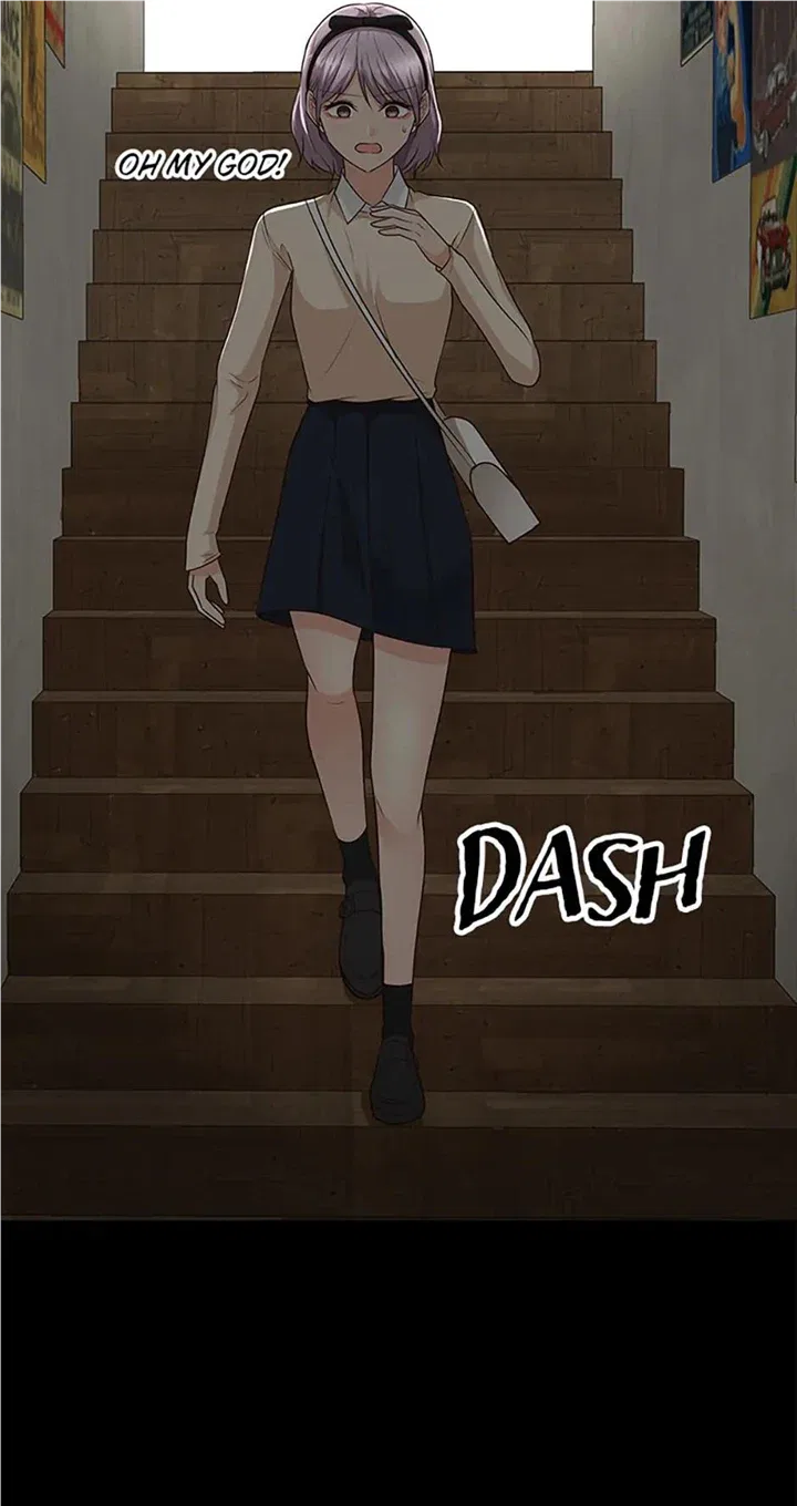 Late Night Cafe Chapter 38 – Page 49