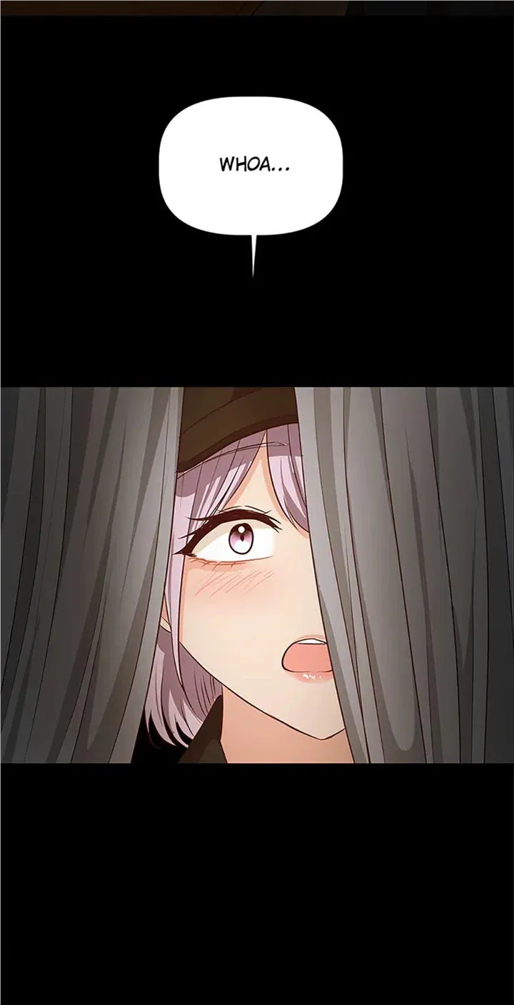 Late Night Cafe Chapter 38 – Page 61