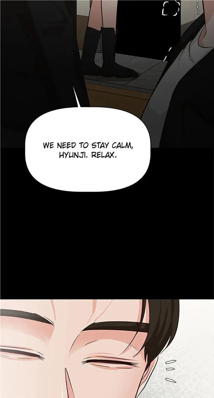 Late Night Cafe Chapter 38 – Page 63