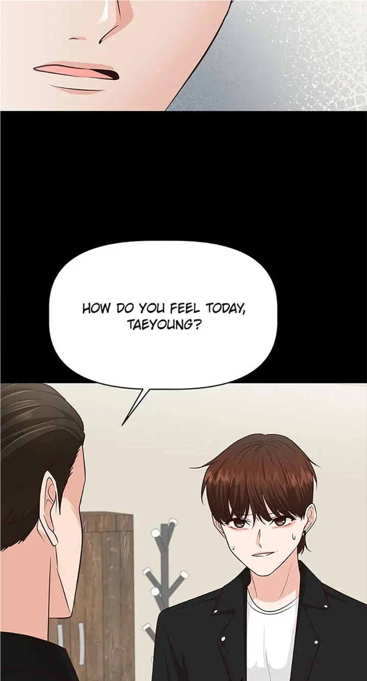 Late Night Cafe Chapter 38 – Page 64