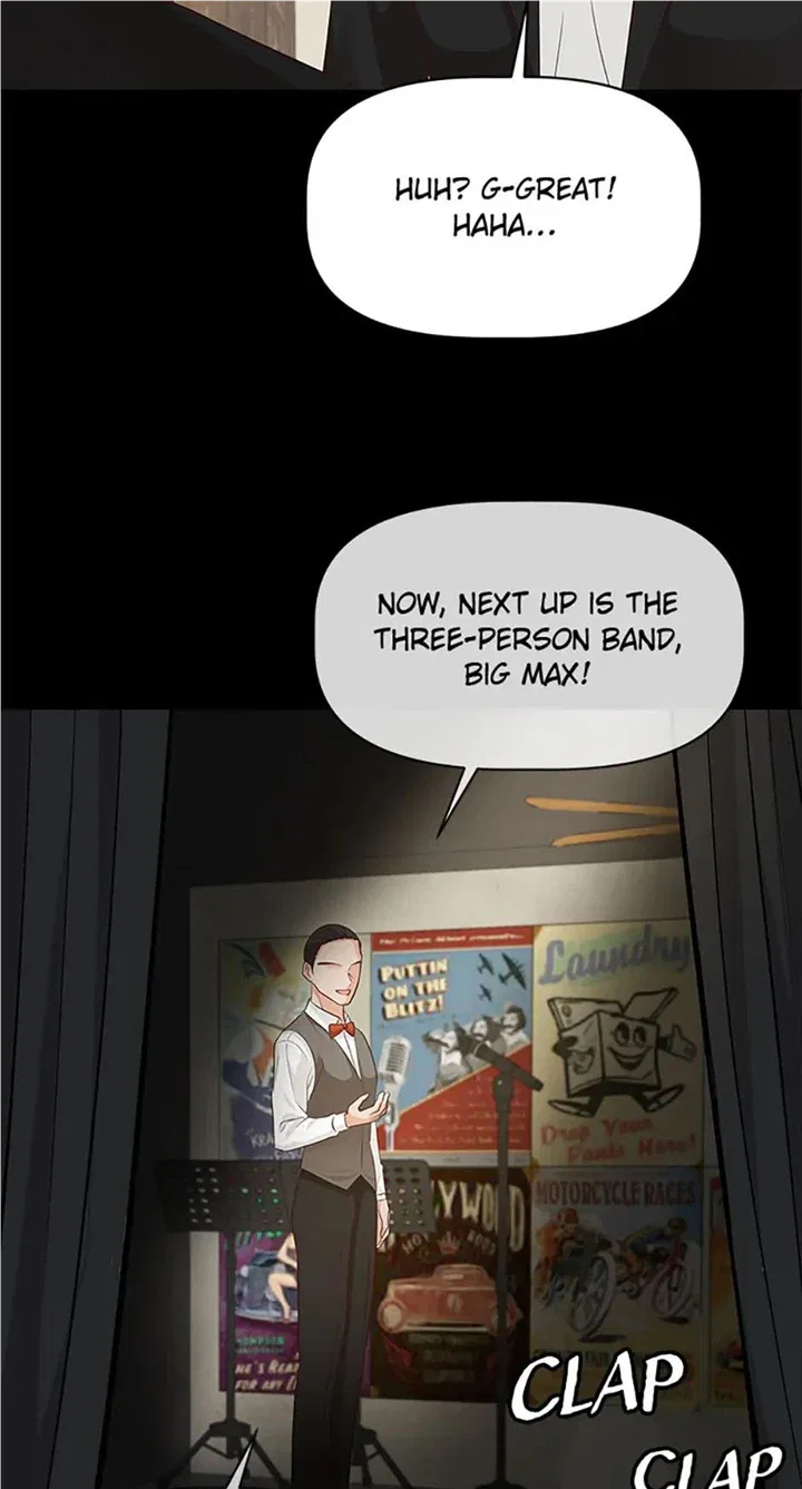 Late Night Cafe Chapter 38 – Page 65
