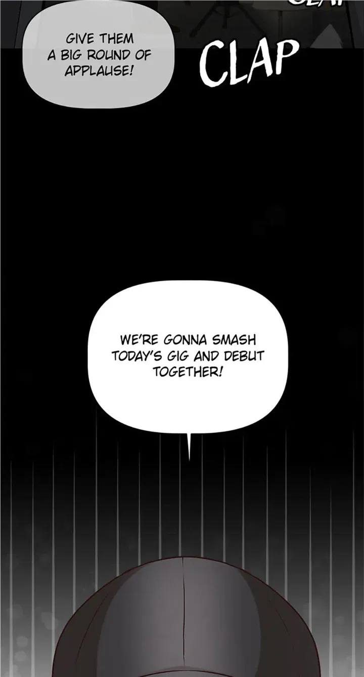 Late Night Cafe Chapter 38 – Page 66