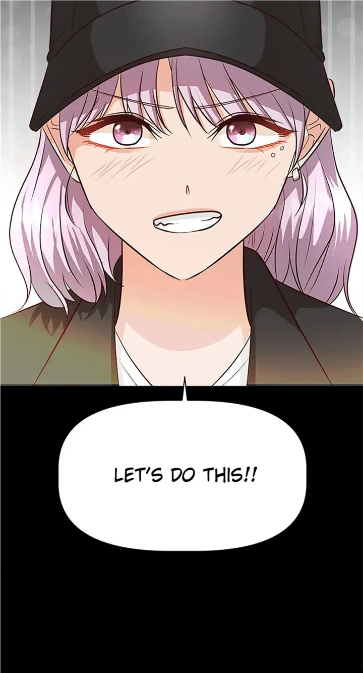 Late Night Cafe Chapter 38 – Page 67