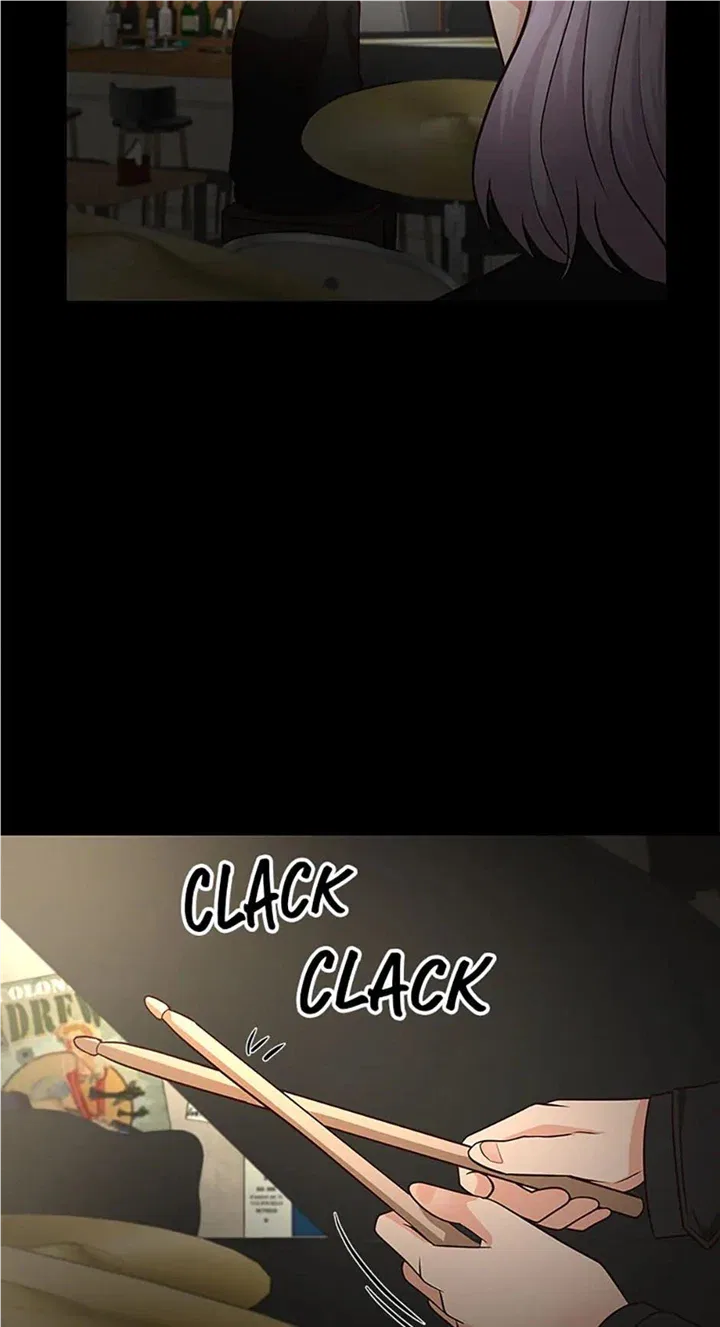 Late Night Cafe Chapter 38 – Page 69