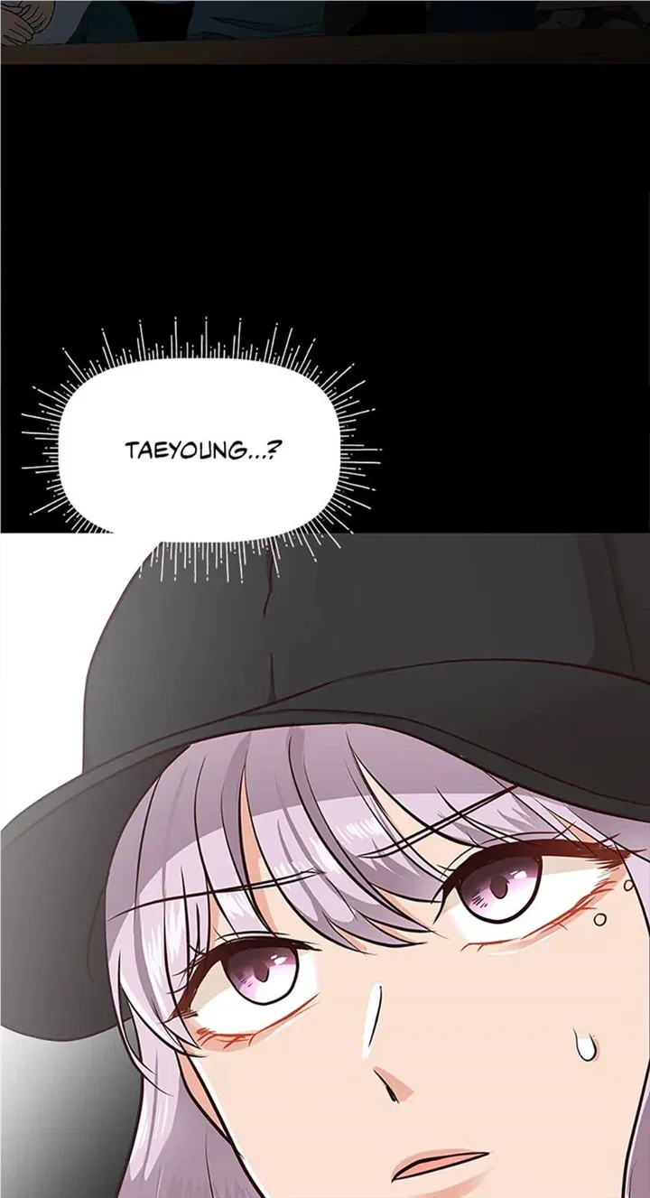 Late Night Cafe Chapter 38 – Page 71