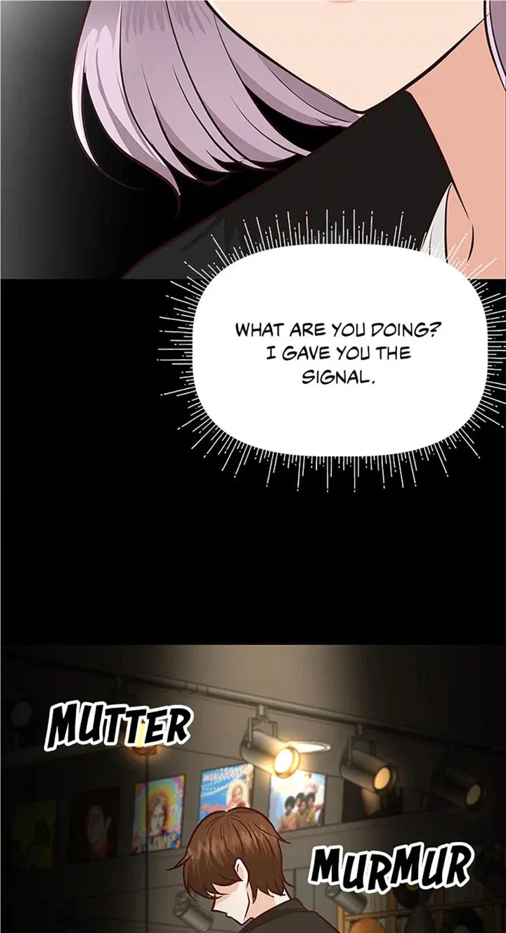 Late Night Cafe Chapter 38 – Page 72