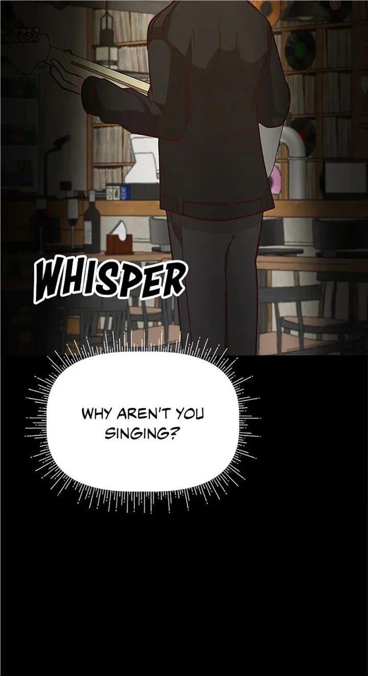 Late Night Cafe Chapter 38 – Page 73