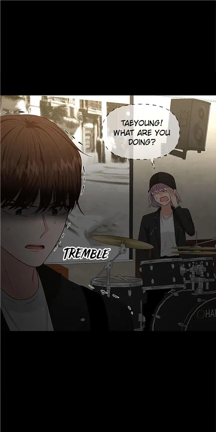 Late Night Cafe Chapter 38 – Page 74