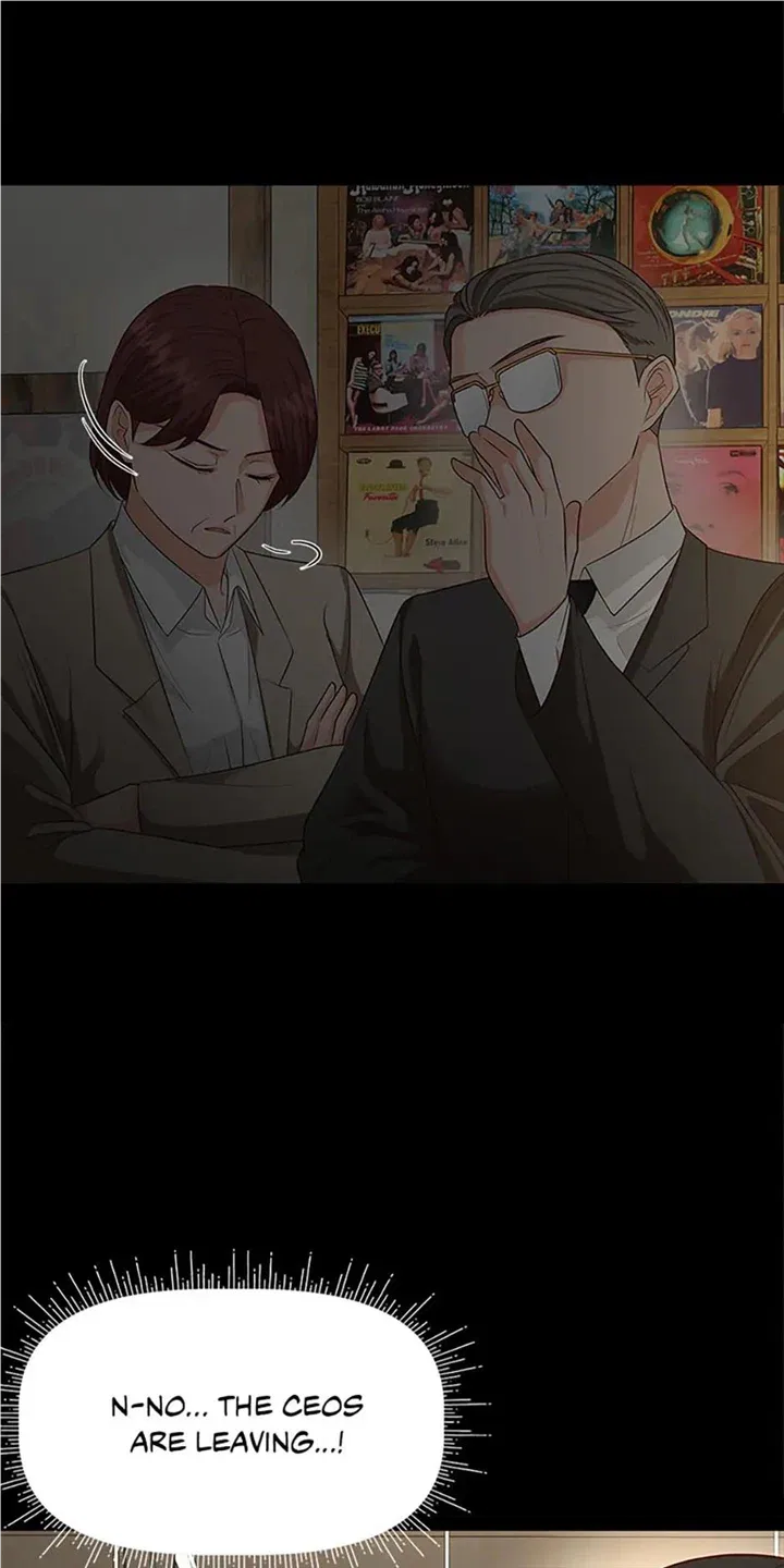 Late Night Cafe Chapter 38 – Page 75