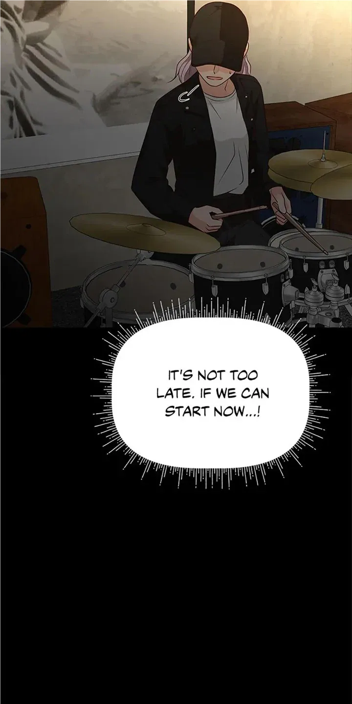 Late Night Cafe Chapter 38 – Page 78