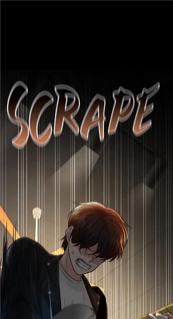 Late Night Cafe Chapter 38 – Page 79