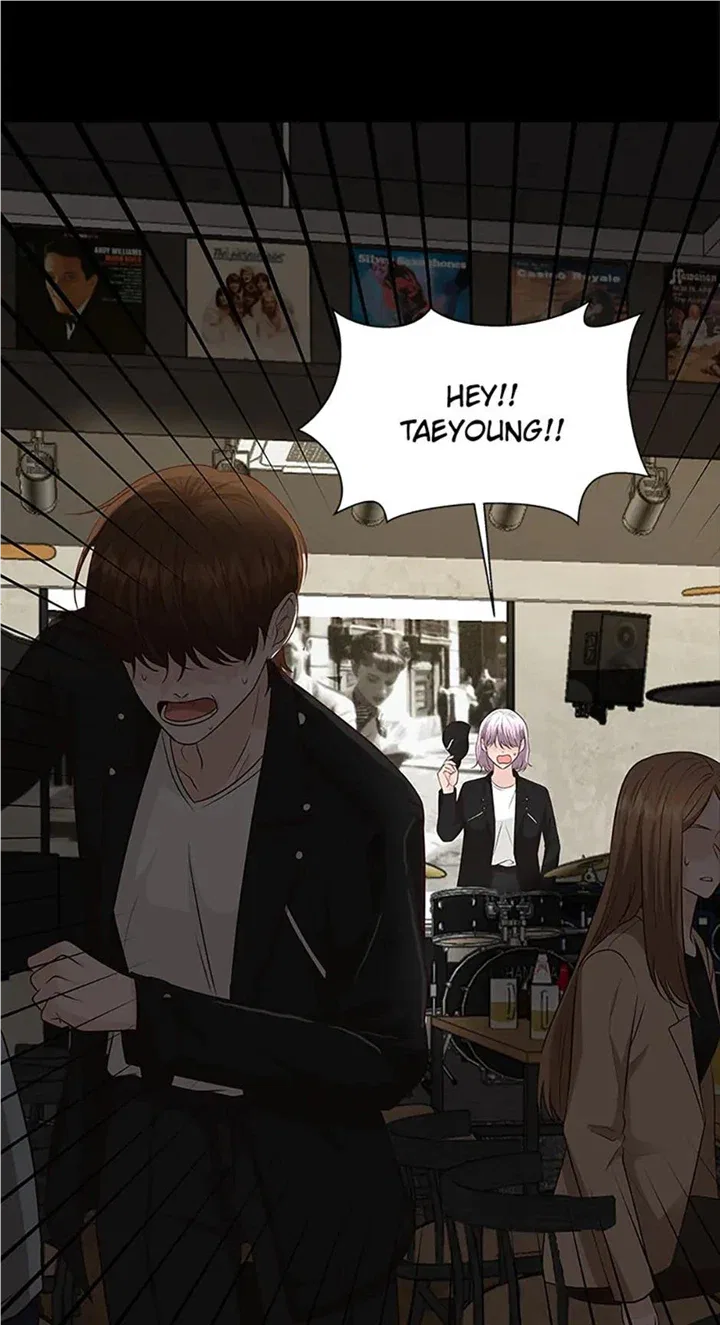 Late Night Cafe Chapter 38 – Page 82