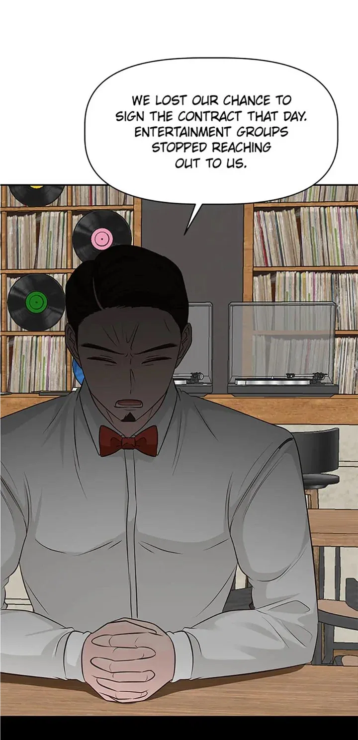 Late Night Cafe Chapter 38 – Page 86
