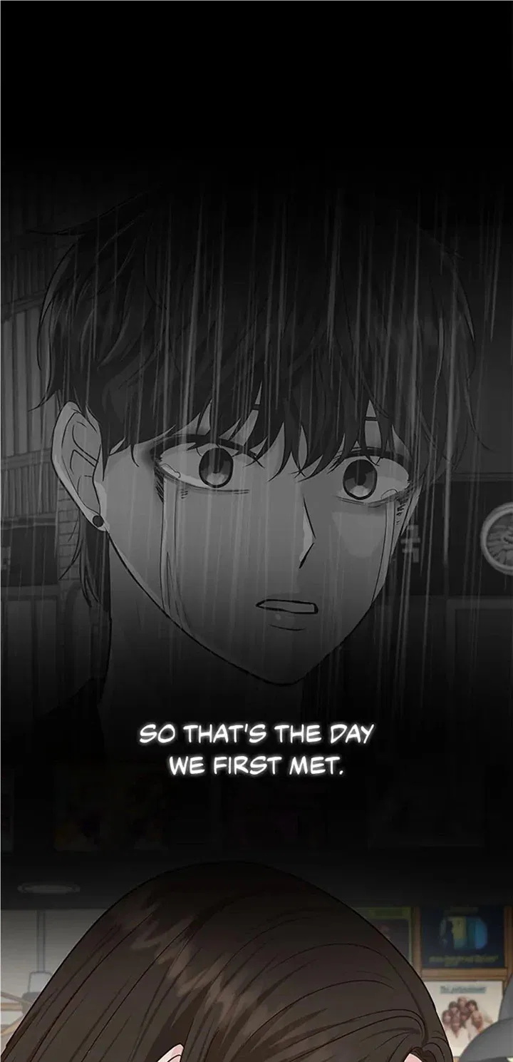 Late Night Cafe Chapter 38 – Page 87
