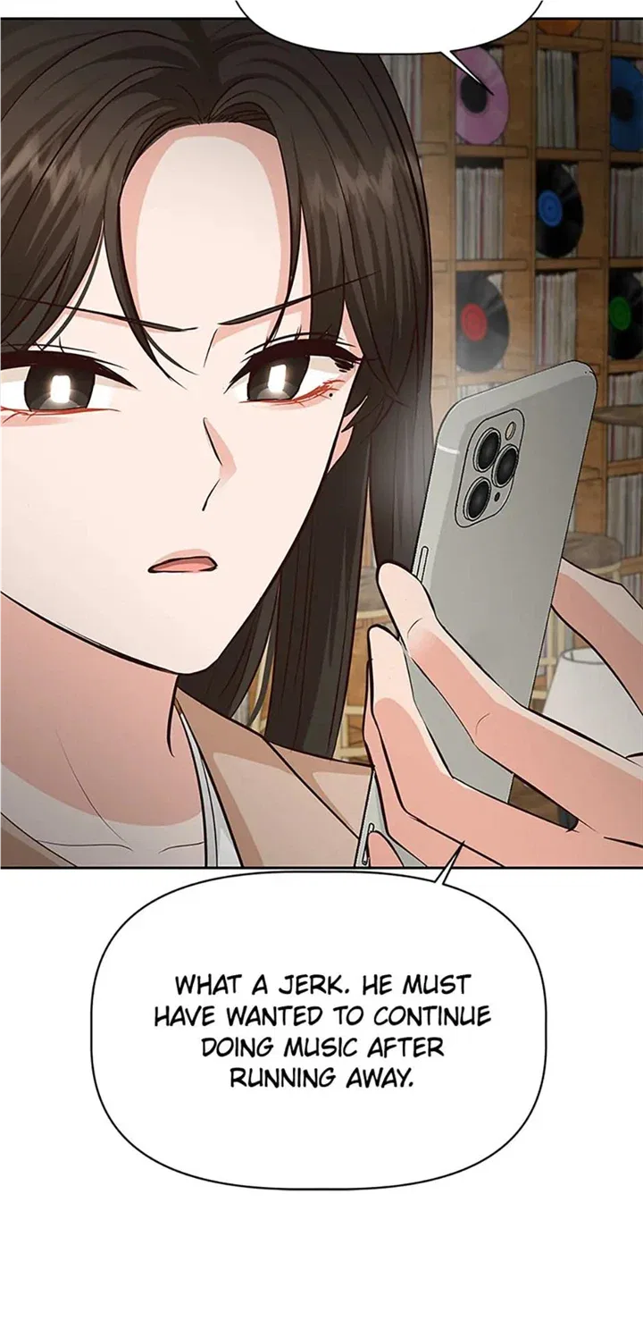 Late Night Cafe Chapter 38 – Page 90